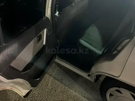 Daewoo Nexia 2010 года за 1 350 000 тг. в Кызылорда – фото 2