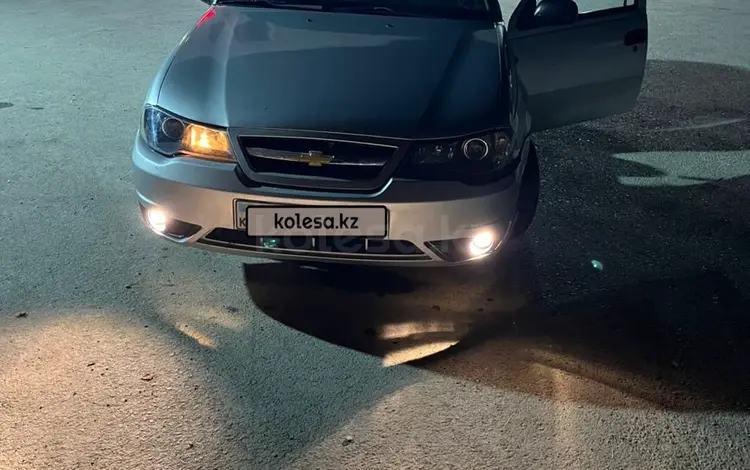 Daewoo Nexia 2010 года за 1 350 000 тг. в Кызылорда