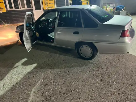 Daewoo Nexia 2010 года за 1 350 000 тг. в Кызылорда – фото 3