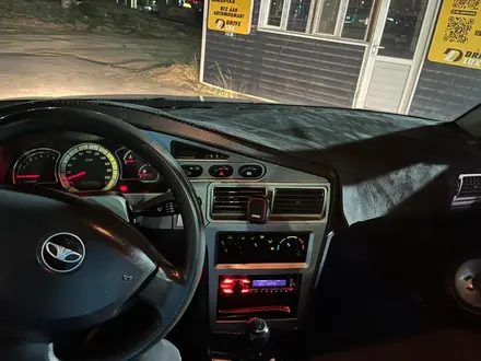 Daewoo Nexia 2010 года за 1 350 000 тг. в Кызылорда – фото 6