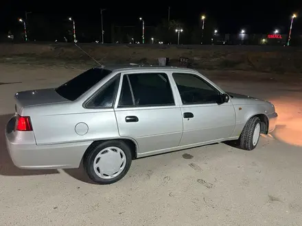 Daewoo Nexia 2010 года за 1 350 000 тг. в Кызылорда – фото 7