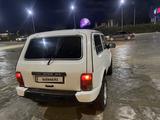 ВАЗ (Lada) Lada 2121 2013 годаfor1 900 000 тг. в Актобе – фото 5