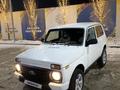 ВАЗ (Lada) Lada 2121 2013 годаүшін1 900 000 тг. в Актобе – фото 8