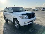 Toyota Land Cruiser 2011 годаүшін20 000 000 тг. в Семей