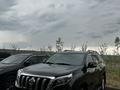 Toyota Land Cruiser Prado 2014 годаfor18 000 000 тг. в Тараз – фото 5