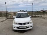 Nissan Versa 2007 года за 3 300 000 тг. в Актау
