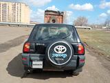 Toyota RAV4 1997 годаүшін4 000 000 тг. в Кокшетау – фото 2