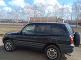 Toyota RAV4 1997 года за 4 000 000 тг. в Кокшетау – фото 3