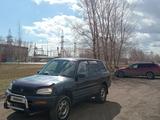 Toyota RAV4 1997 годаүшін4 000 000 тг. в Кокшетау – фото 5