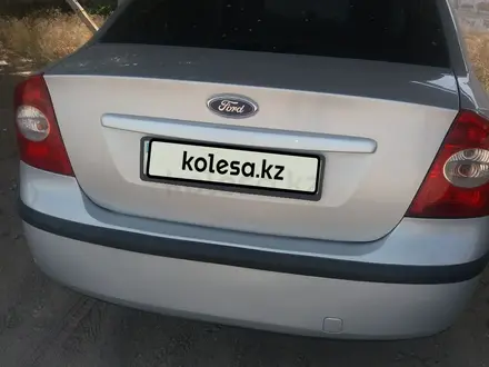 Ford Focus 2006 года за 2 600 000 тг. в Конаев (Капшагай) – фото 6