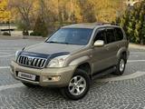 Toyota Land Cruiser Prado 2003 года за 10 000 000 тг. в Алматы – фото 4