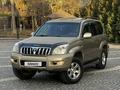 Toyota Land Cruiser Prado 2003 года за 10 000 000 тг. в Алматы