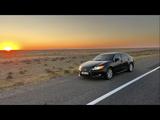 Lexus ES 250 2012 года за 10 800 000 тг. в Бейнеу – фото 2