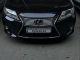 Lexus ES 250 2012 года за 10 800 000 тг. в Бейнеу