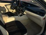 Lexus ES 250 2012 года за 10 800 000 тг. в Бейнеу – фото 4