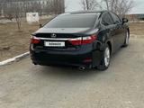 Lexus ES 250 2012 года за 10 800 000 тг. в Бейнеу – фото 3