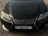 Lexus ES 250 2012 года за 10 800 000 тг. в Бейнеу – фото 5