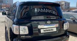 Nissan Patrol 2013 года за 14 900 000 тг. в Астана – фото 5