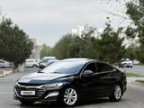 Chevrolet Malibu 2020 года за 9 990 000 тг. в Шымкент