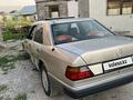 Mercedes-Benz E 230 1992 года за 900 000 тг. в Алматы – фото 6