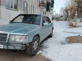 Mercedes-Benz 190 1991 годаүшін900 000 тг. в Балхаш – фото 4