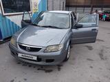 Mazda 323 2003 годаfor1 700 000 тг. в Алматы