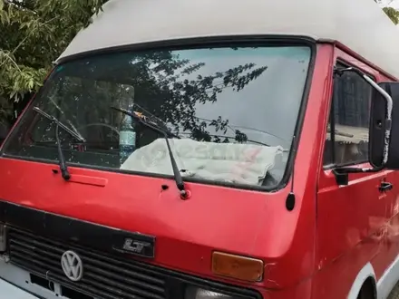 Volkswagen  LT 1994 года за 1 500 000 тг. в Талдыкорган