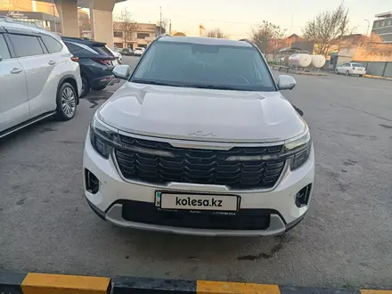 Kia Seltos 2024 года за 10 000 000 тг. в Шымкент