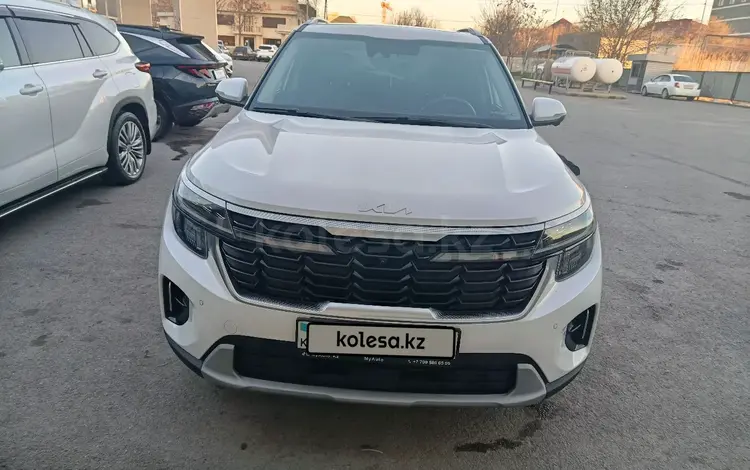 Kia Seltos 2024 годаүшін10 000 000 тг. в Шымкент