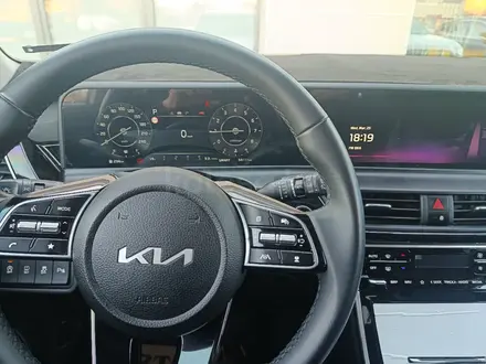 Kia Seltos 2024 года за 10 000 000 тг. в Шымкент – фото 3