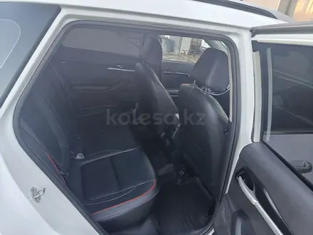 Kia Seltos 2024 года за 10 000 000 тг. в Шымкент – фото 5