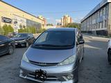 Toyota Estima 2003 года за 6 450 000 тг. в Тараз – фото 3