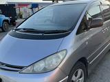 Toyota Estima 2003 года за 6 450 000 тг. в Тараз – фото 4