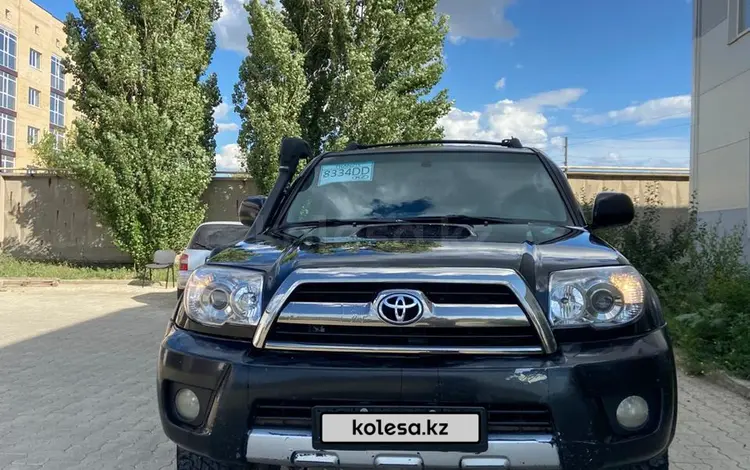 Toyota 4Runner 2005 годаүшін6 500 000 тг. в Актобе