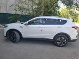 Jetour X70 2025 годаүшін9 150 000 тг. в Караганда – фото 2