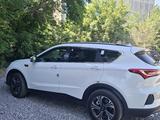Jetour X70 2025 годаүшін9 150 000 тг. в Караганда – фото 5