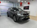 Geely Coolray 2023 годаүшін6 890 000 тг. в Атырау – фото 3