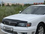 Nissan Cefiro 1998 годаfor3 200 000 тг. в Алматы
