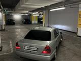 Mercedes-Benz C 220 1994 годаfor2 100 000 тг. в Алматы – фото 2