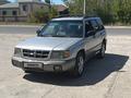 Subaru Forester 2001 года за 4 200 000 тг. в Кызылорда – фото 5