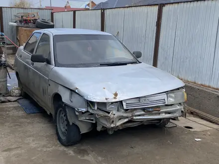 ВАЗ (Lada) 2110 2004 года за 300 000 тг. в Атырау