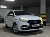 ВАЗ (Lada) XRAY 2018 года за 3 650 000 тг. в Астана – фото 2
