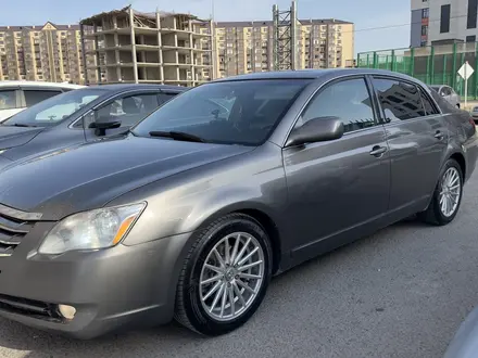 Toyota Avalon 2005 года за 4 500 000 тг. в Атырау – фото 5