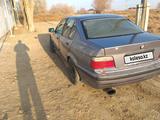 BMW 316 1993 годаүшін600 000 тг. в Казалинск