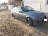BMW 316 1993 годаүшін600 000 тг. в Казалинск – фото 4