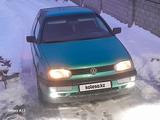 Volkswagen Golf 1994 годаүшін2 000 000 тг. в Сарыагаш