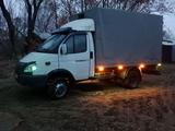 ГАЗ ГАЗель 2006 годаүшін4 000 000 тг. в Кызылорда – фото 2