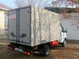 ГАЗ ГАЗель 2006 годаүшін4 000 000 тг. в Кызылорда – фото 5