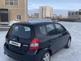 Honda Jazz 2004 годаfor3 900 000 тг. в Кокшетау – фото 3