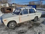 ВАЗ (Lada) 2106 2001 годаүшін480 000 тг. в Актобе – фото 2